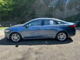 Used 2018 Ford Fusion S image 2