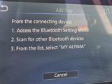 Used 2021 Nissan Altima 2.5 SR image 5
