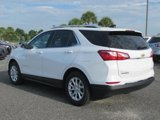 Used 2018 Chevrolet Equinox LT image 4