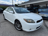 Used 2010 Scion tC image 4