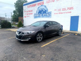 Used 2016 Nissan Maxima 3.5 SL image 3