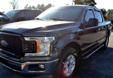 Used 2018 Ford F150 XLT image 5