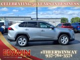 Used 2020 Toyota RAV4 XLE image 2