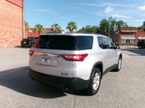 Used 2020 Chevrolet Traverse LT image 3