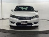 Used 2015 Honda Accord Sport image 2