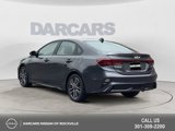 Used 2022 Kia Forte GT-Line w/ GT-Line Premium Package image 5