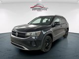 Used 2023 Volkswagen Taos SE w/ Black Wheel Package image 4