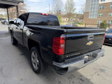 Used 2018 Chevrolet Silverado 1500 LT image 5