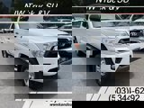 Used 2014 Toyota Tacoma 4x4 Double Cab image 2