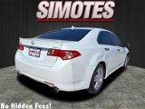 Used 2012 Acura TSX w/ Technology Package image 3