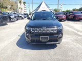 Used 2022 Jeep Compass Latitude image 2