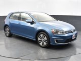 Used 2016 Volkswagen e-Golf SE image 3