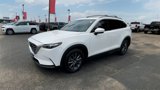 Used 2022 MAZDA CX-9 Touring w/ Touring Premium Package image 4