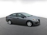 Used 2024 Nissan Versa S image 2
