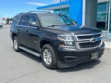 Used 2015 Chevrolet Tahoe LT image 4