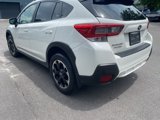 Used 2021 Subaru Crosstrek 2.0i Premium image 5