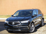 Used 2018 Acura MDX SH-AWD w/ Technology Package image 2