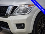 Used 2019 Nissan Armada Platinum w/ Captain's Chairs Package image 6