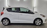Used 2022 Chevrolet Spark LS image 2