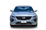New 2025 Cadillac CT4 Sport image 3