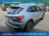 Used 2022 Ford Escape SEL w/ Technology Package image 5
