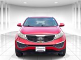 Used 2012 Kia Sportage LX image 5