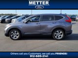 Used 2017 Honda CR-V EX-L image 4