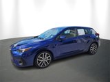 Used 2024 Subaru Impreza 2.0i Sport w/ Popular Package #1 image 2