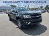 Used 2018 Chevrolet Colorado Z71 image 2