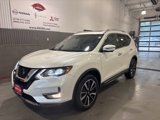 Used 2019 Nissan Rogue SL w/ Premium Package image 6