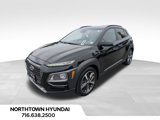 Used 2019 Hyundai Kona Ultimate image 3