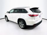 Used 2014 Toyota Highlander Limited Platinum image 5
