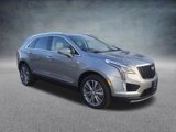 New 2025 Cadillac XT5 Premium Luxury w/ Technology Package image 3