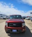 Used 2014 Ford F150 STX w/ Equipment Group 201A Mid image 2