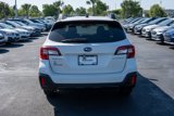 Used 2018 Subaru Outback 2.5i Premium image 4