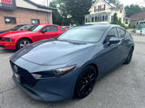 Used 2020 MAZDA MAZDA3 Hatchback w/ Premium Package image 2