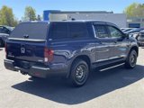 Certified 2017 Honda Ridgeline RTL-T image 5
