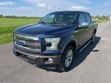 Used 2017 Ford F150 Lariat image 3