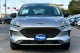 Used 2022 Ford Escape S image 2