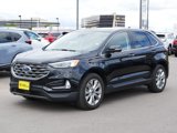 Used 2019 Ford Edge Titanium w/ Equipment Group 301A image 2