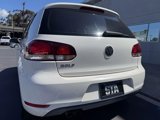 Used 2010 Volkswagen Golf 4-Door image 6