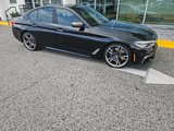 Used 2018 BMW M550i xDrive image 2