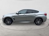 Used 2017 BMW X6 M image 2