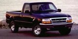 Used 1999 Ford Ranger XLT image 2