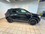 Certified 2022 Chevrolet Trax LT w/ Midnight Edition image 6
