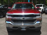Used 2017 Chevrolet Silverado 1500 LT w/ All Star Edition image 2