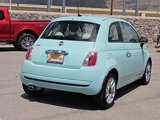 Used 2017 FIAT 500 Pop image 4