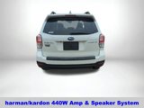 Used 2018 Subaru Forester 2.5i Limited image 4