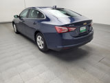 Used 2022 Chevrolet Malibu LT image 5