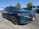 Used 2022 Volkswagen Passat 2.0T SE image 4